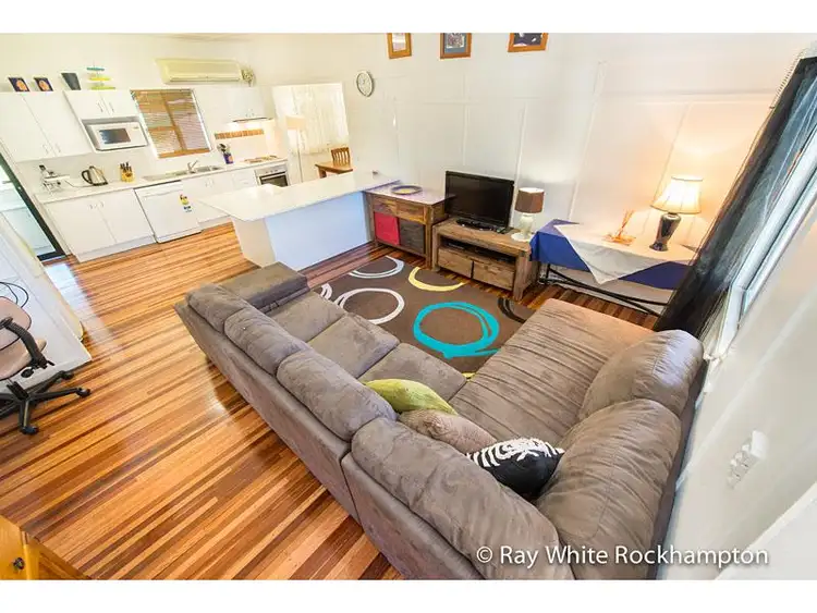 Seventh view of Homely house listing, 165 Thozet Rd, Koongal QLD