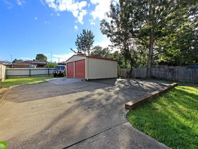 Second view of Homely unit listing, 1/44 Hopetoun St, Oak Flats NSW