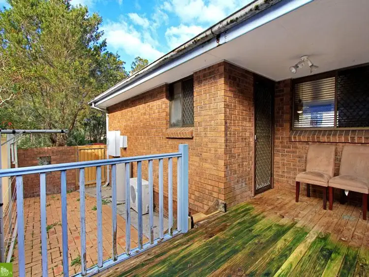 Third view of Homely unit listing, 1/44 Hopetoun St, Oak Flats NSW