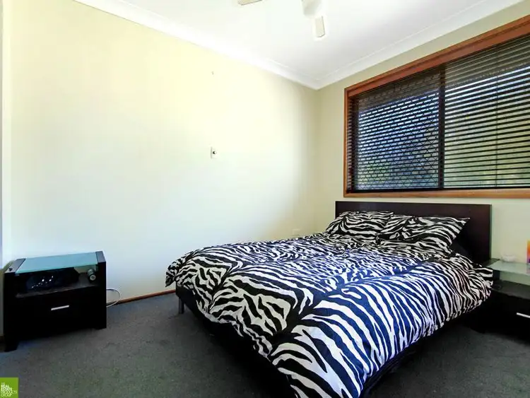 Fourth view of Homely unit listing, 1/44 Hopetoun St, Oak Flats NSW
