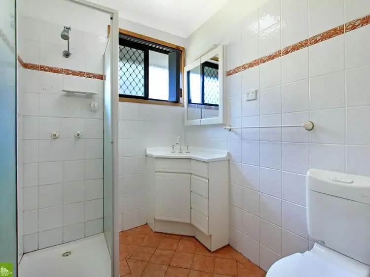 Fifth view of Homely unit listing, 1/44 Hopetoun St, Oak Flats NSW