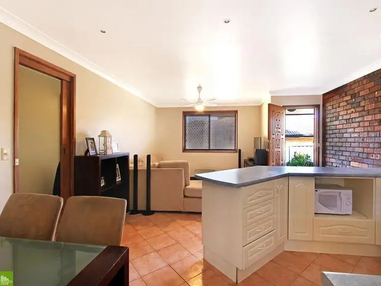 Seventh view of Homely unit listing, 1/44 Hopetoun St, Oak Flats NSW