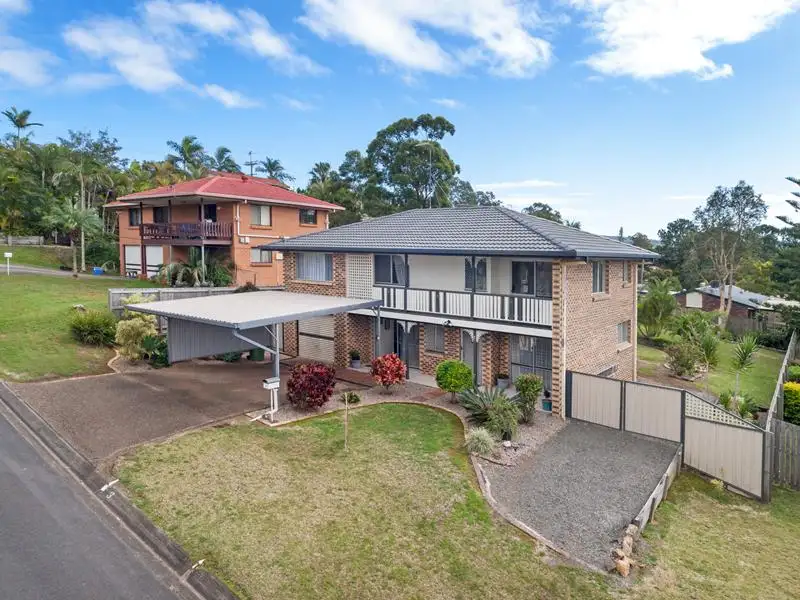 Main view of Homely house listing, 3 Beacon Dr, Cornubia QLD