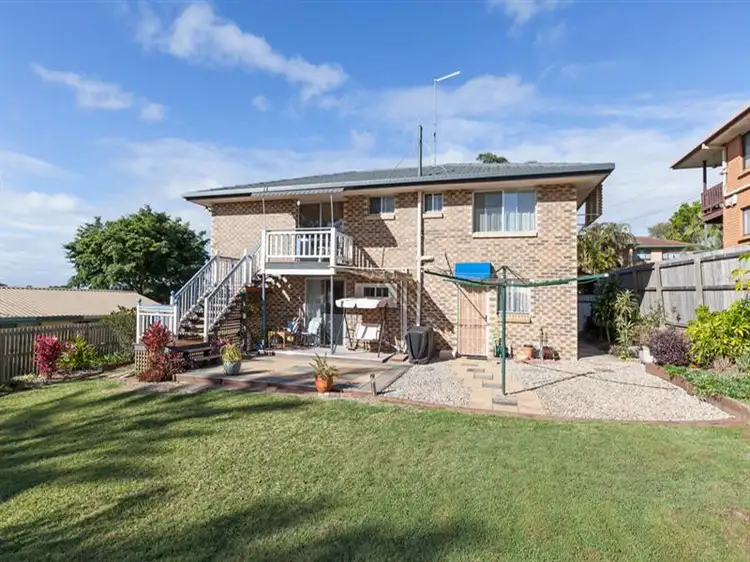 Third view of Homely house listing, 3 Beacon Dr, Cornubia QLD