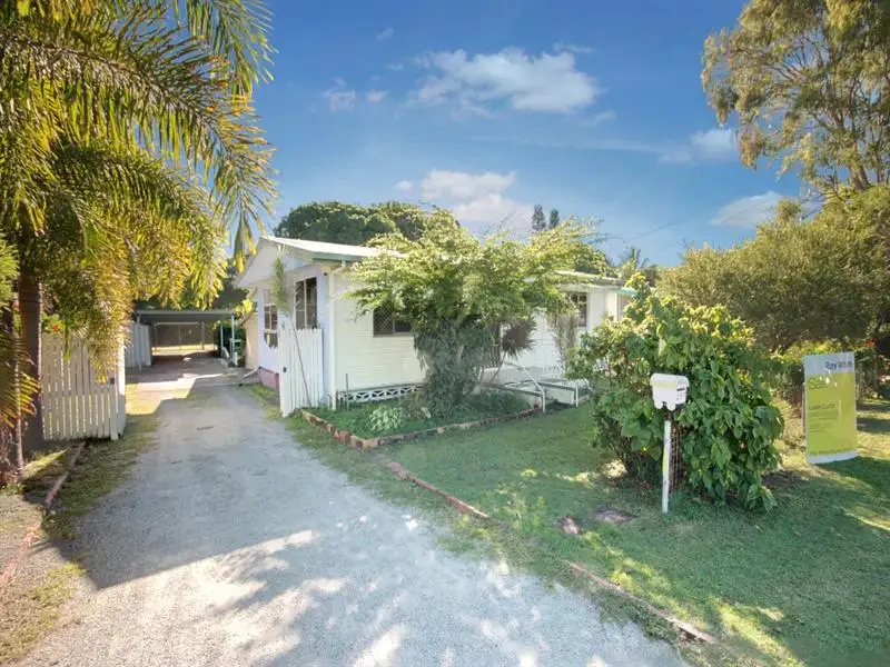 Main view of Homely house listing, 287 SLADE POINT Rd, Slade Point QLD