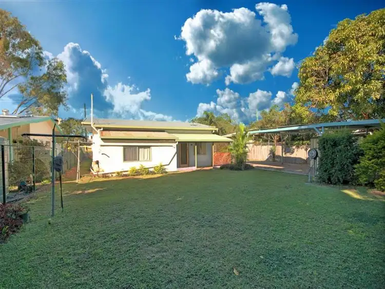 Second view of Homely house listing, 287 SLADE POINT Rd, Slade Point QLD