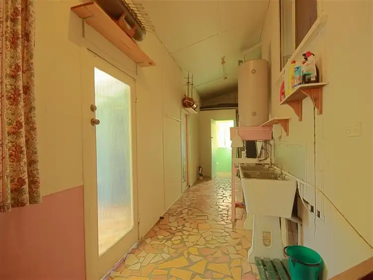 Seventh view of Homely house listing, 287 SLADE POINT Rd, Slade Point QLD