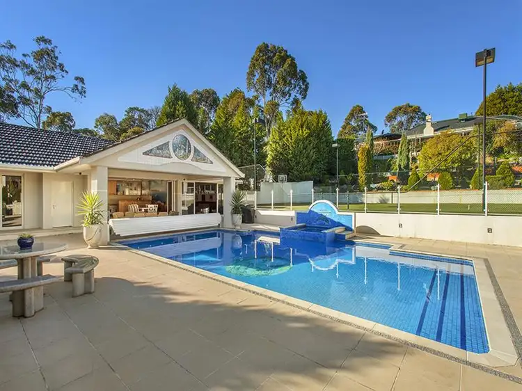 7-9 Flannery Ct, Warrandyte VIC