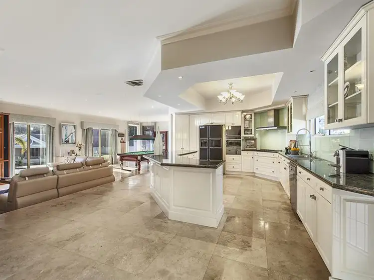 Third view of Homely house listing, 7-9 Flannery Ct, Warrandyte VIC