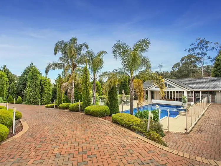 Sixth view of Homely house listing, 7-9 Flannery Ct, Warrandyte VIC
