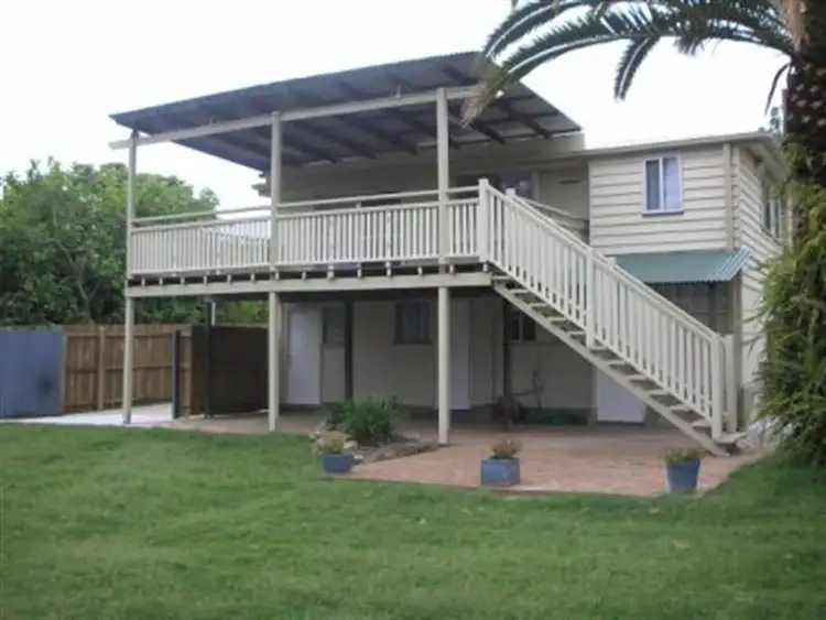 Main view of Homely house listing, 84 Haylock St, Wynnum QLD