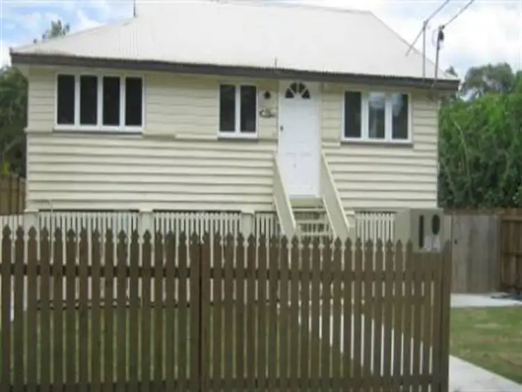 Second view of Homely house listing, 84 Haylock St, Wynnum QLD