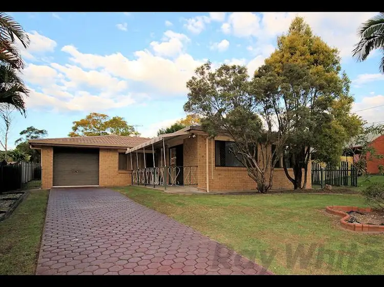 23 Enson St, Bundamba QLD