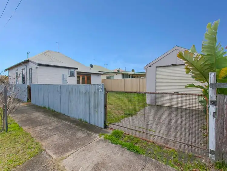 Fifth view of Homely house listing, 55 Ingall St, Mayfield NSW