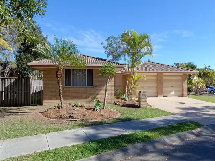 42 Glenside Dr, Robina QLD