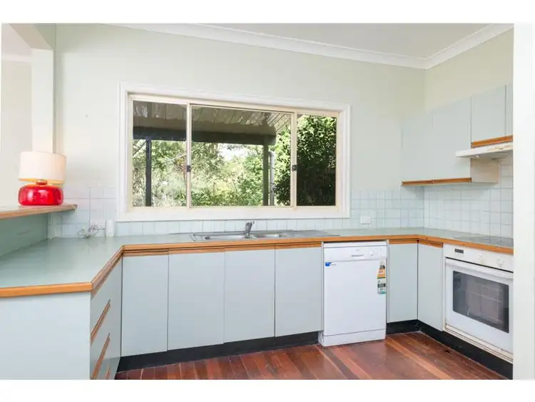 Fifth view of Homely house listing, 18 Lohe St, Indooroopilly QLD