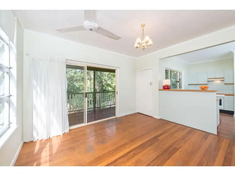 Sixth view of Homely house listing, 18 Lohe St, Indooroopilly QLD
