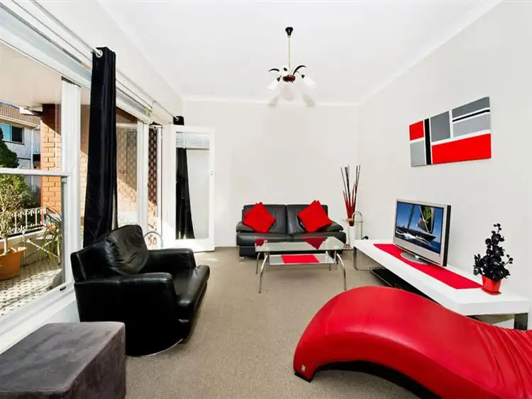 16/111-113 Alfred St, Sans Souci NSW