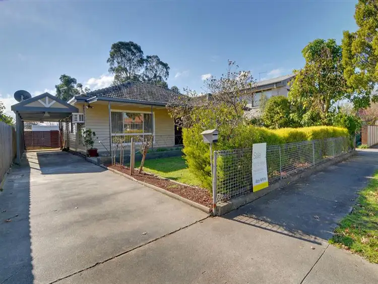 Third view of Homely house listing, 6 Mackay St, Traralgon VIC