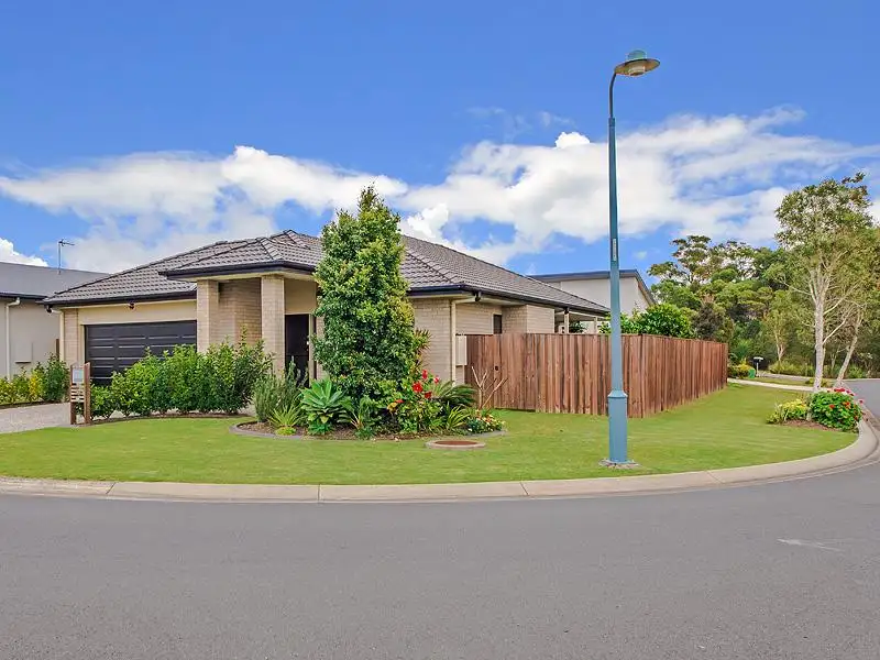 Main view of Homely house listing, 59 Crater St, Caloundra West QLD