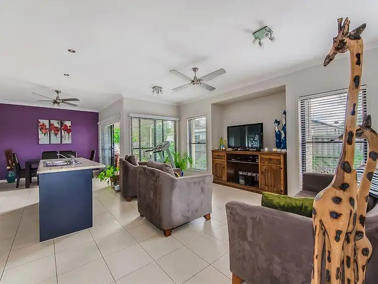 Second view of Homely house listing, 59 Crater St, Caloundra West QLD