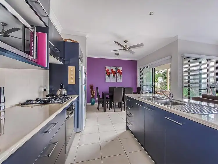 Fourth view of Homely house listing, 59 Crater St, Caloundra West QLD