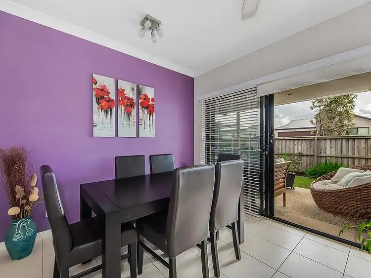 Fifth view of Homely house listing, 59 Crater St, Caloundra West QLD
