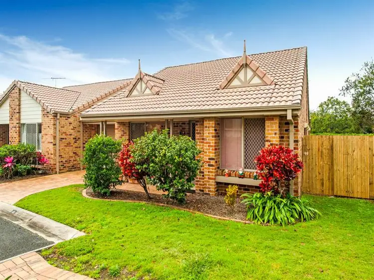 9/30 Weller Rd, Tarragindi QLD