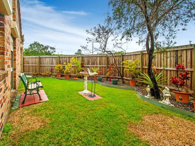 Second view of Homely townhouse listing, 9/30 Weller Rd, Tarragindi QLD