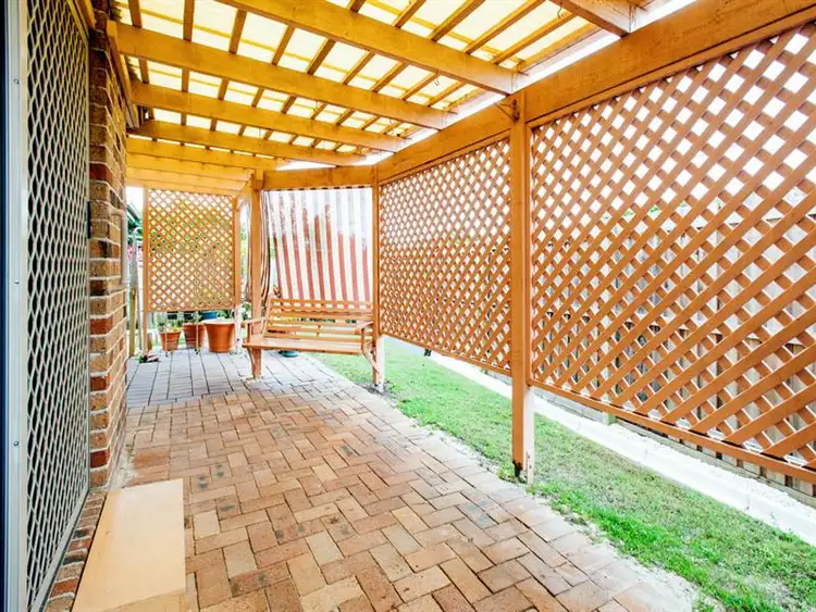 Third view of Homely townhouse listing, 9/30 Weller Rd, Tarragindi QLD
