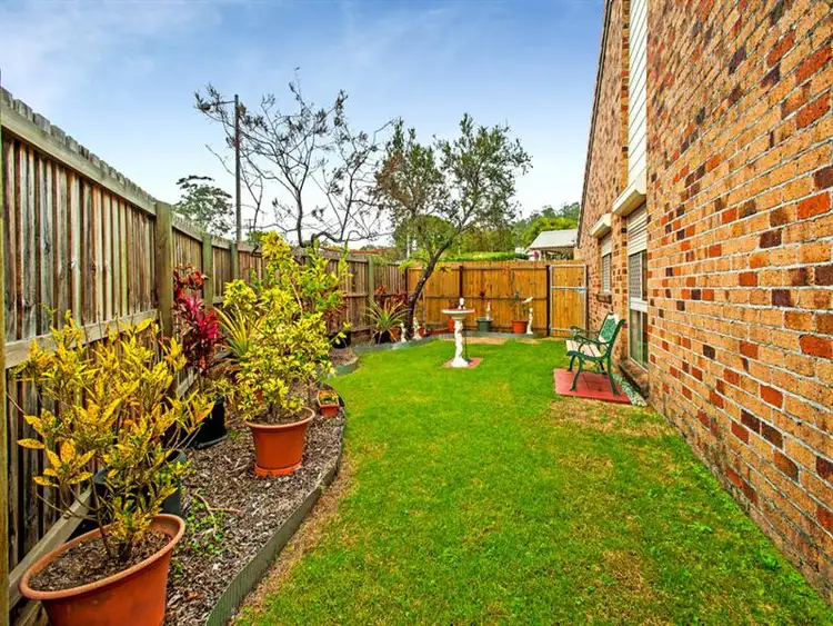 Fourth view of Homely townhouse listing, 9/30 Weller Rd, Tarragindi QLD