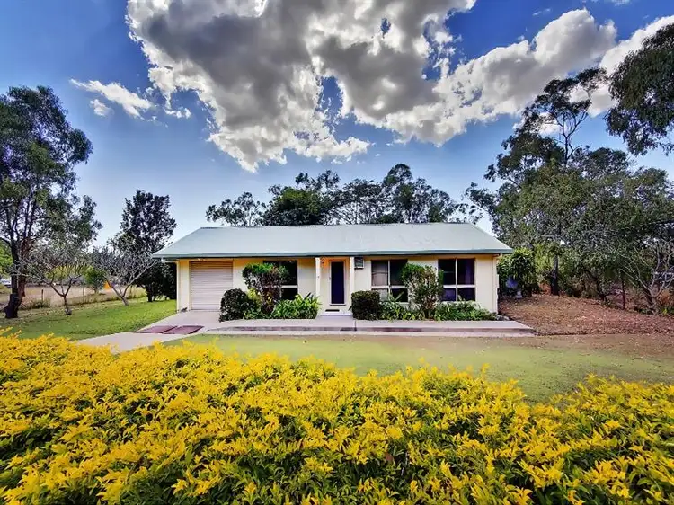 11 Mt Kulburn Dr, Jensen QLD