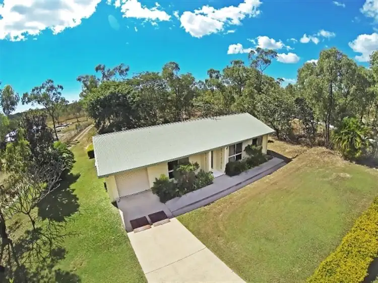 Second view of Homely house listing, 11 Mt Kulburn Dr, Jensen QLD