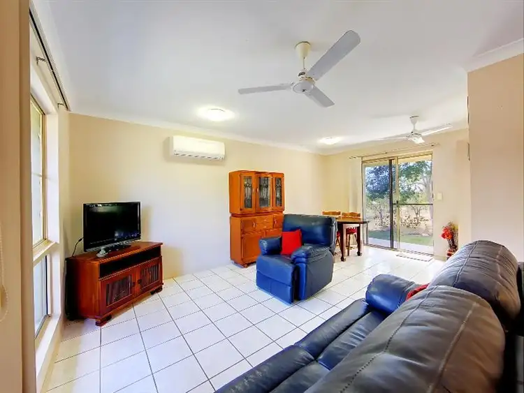 Third view of Homely house listing, 11 Mt Kulburn Dr, Jensen QLD