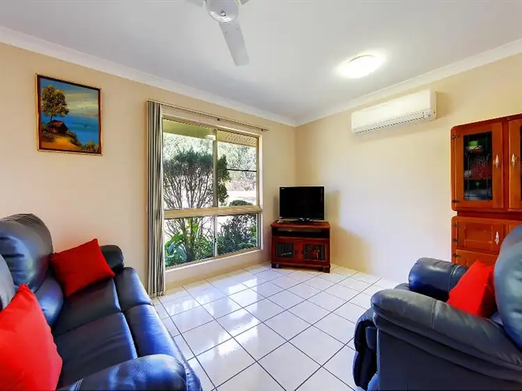 Fourth view of Homely house listing, 11 Mt Kulburn Dr, Jensen QLD
