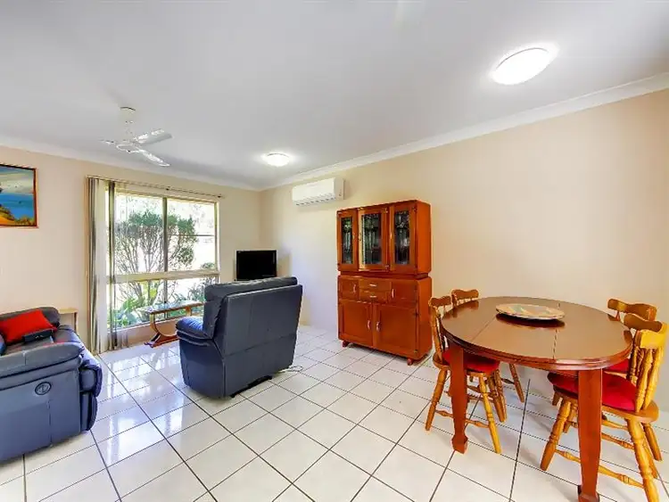 Fifth view of Homely house listing, 11 Mt Kulburn Dr, Jensen QLD