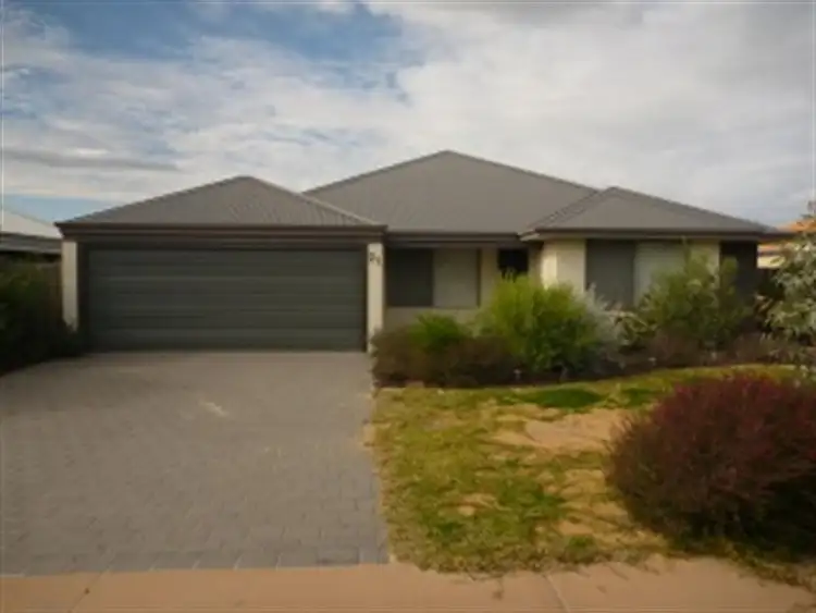 21 Brixton Cres, Ellenbrook WA