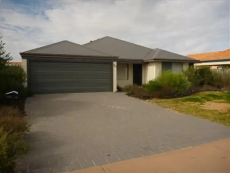 Fifth view of Homely house listing, 21 Brixton Cres, Ellenbrook WA