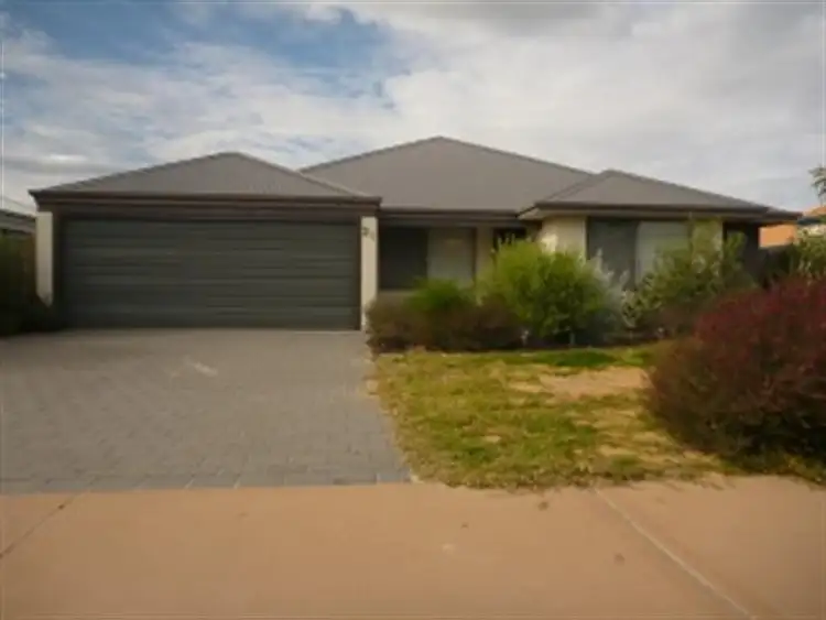 Sixth view of Homely house listing, 21 Brixton Cres, Ellenbrook WA