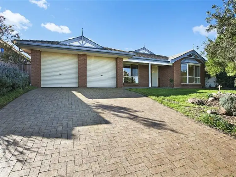 Main view of Homely house listing, 17 Waterford Cct, Seaford Rise SA