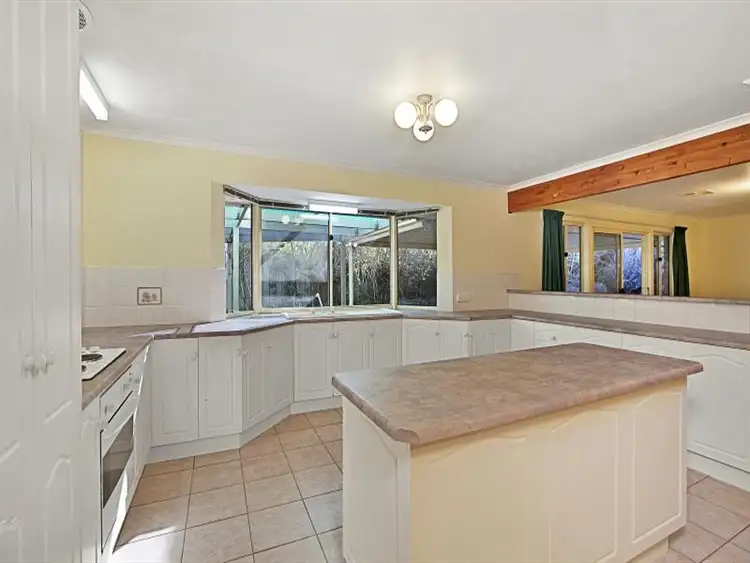 Second view of Homely house listing, 17 Waterford Cct, Seaford Rise SA