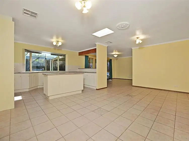 Third view of Homely house listing, 17 Waterford Cct, Seaford Rise SA