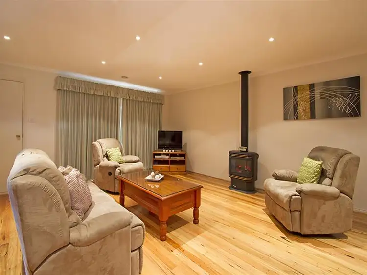 Third view of Homely house listing, 17 Barron Way, Yallambie VIC