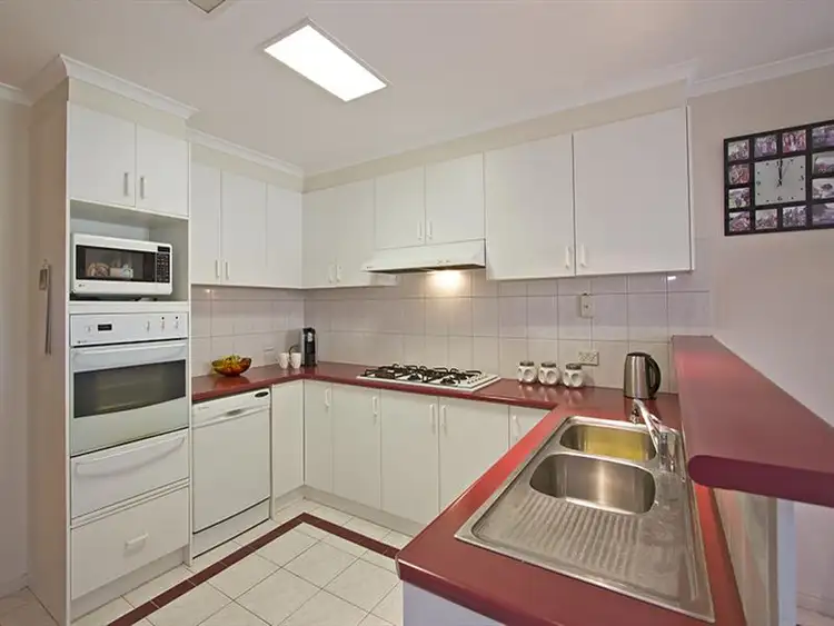 Fourth view of Homely house listing, 17 Barron Way, Yallambie VIC