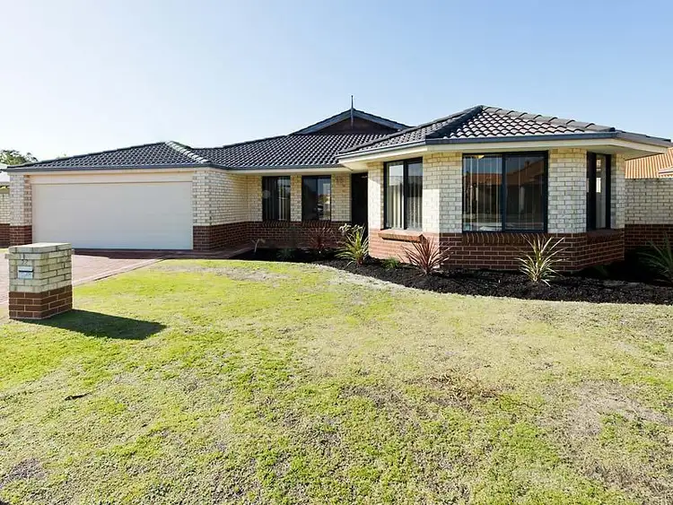 28 The Bridgeway, Canning Vale WA
