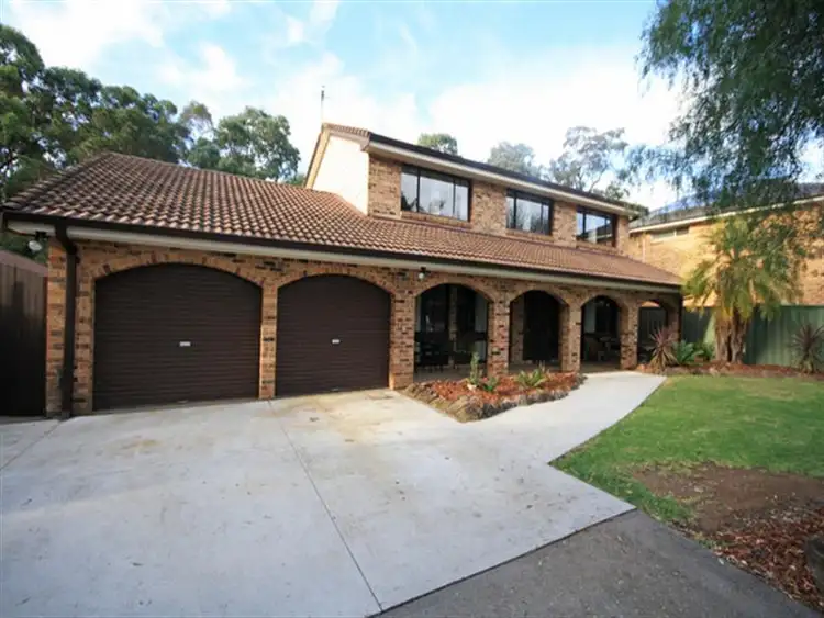 14 Desmond St, Ingleburn NSW