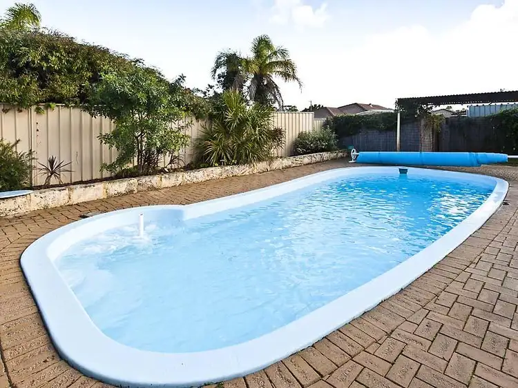 Third view of Homely house listing, 25 Hartland Way, Warnbro WA