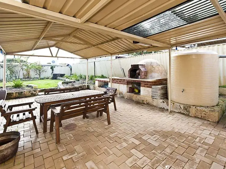 Sixth view of Homely house listing, 25 Hartland Way, Warnbro WA
