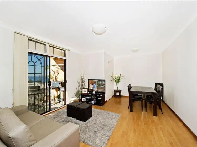 Second view of Homely apartment listing, 4/236 Arden St, Coogee NSW