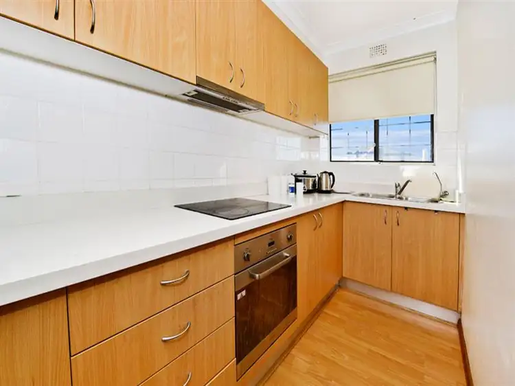 Fourth view of Homely apartment listing, 4/236 Arden St, Coogee NSW